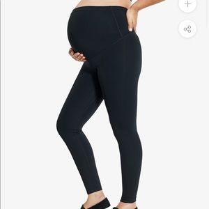 Vimmia life force maternity leggings